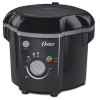 Troubleshooting, manuals and help for Oster 1.5-Liter Odor Control Fryer