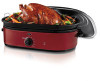 Troubleshooting, manuals and help for Oster 18-Quart Roaster Oven
