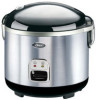 Troubleshooting, manuals and help for Oster 20 Cup Rice Cooker