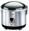 Troubleshooting, manuals and help for Oster 20-Cup Digital Rice Cooker