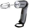 Troubleshooting, manuals and help for Oster 3-in-1 Twisting Handheld Mixer