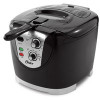 Troubleshooting, manuals and help for Oster 3-Liter Cool Touch Fryer