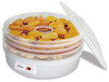Troubleshooting, manuals and help for Oster 4-Tray Electric Food Dehydrator