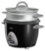 Troubleshooting, manuals and help for Oster 6-Cup Rice Cooker