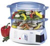 Troubleshooting, manuals and help for Oster 6-Quart Manual Food Steamer
