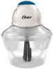 Get support for Oster Accentuate Top Chop 4-Cup Food Chopper