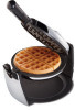 Troubleshooting, manuals and help for Oster Chrome Flip Belgian Waffle Maker