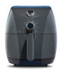 Troubleshooting, manuals and help for Oster Copper-Infused DuraCeramic 3.3-Quart Air Fryer
