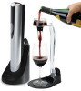 Troubleshooting, manuals and help for Oster Deluxe Wine Opener plus Wine Aerator