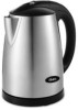 Troubleshooting, manuals and help for Oster Digital Electric Kettle