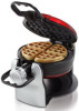 Troubleshooting, manuals and help for Oster Double Flip Waffle Maker