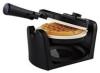 Troubleshooting, manuals and help for Oster DuraCeramic Flip Waffle Maker