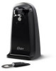 Get support for Oster Electric Can Opener
