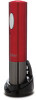 Troubleshooting, manuals and help for Oster Metallic Red Electric Wine Opener