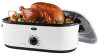 Troubleshooting, manuals and help for Oster Self-Basting Roaster Oven