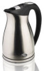Get support for Oster Stainless Steel Electric Kettle