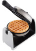 Troubleshooting, manuals and help for Oster Stainless Steel Flip Belgian Waffle Maker