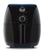 Troubleshooting, manuals and help for Oster Titanium-Infused DuraCeramic 3.3-Quart Air Fryer