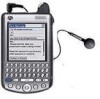 Get support for Palm P80505RGRS - Tungsten W Smartphone
