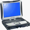 Troubleshooting, manuals and help for Panasonic 19 Touchscreen PC version - Toughbook 19 Touchscreen PC Version