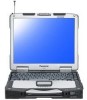 Troubleshooting, manuals and help for Panasonic 30 - Toughbook - Core 2 Duo