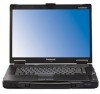 Troubleshooting, manuals and help for Panasonic 52 - Toughbook - Core 2 Duo P8400