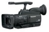 Get support for Panasonic AG-HMC40 - AVCCAM Camcorder - 1080p