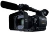 Troubleshooting, manuals and help for Panasonic AG HVX200A - Pro 3CCD P2/DVCPRO 1080i High Definition Camcorder