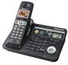 Troubleshooting, manuals and help for Panasonic BB-GT1540B - GLOBARANGE Cordless Phone