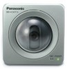Troubleshooting, manuals and help for Panasonic BB-HCM715A - POE Pan/Tilt Indoor Network Camera