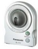 Get support for Panasonic BL-C10A - Network Camera - Pan