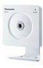 Get support for Panasonic BL-C1A - Network Camera