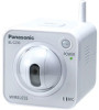 Get support for Panasonic BL-C230A