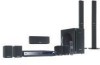 Troubleshooting, manuals and help for Panasonic BT300 - SC Home Theater System