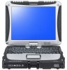 Get support for Panasonic CF-19KDRSXCM - Toughbook 19 Touchscreen PC Version