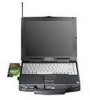 Get support for Panasonic CF-27LBAGHEM - Toughbook 27 - PIII 500 MHz