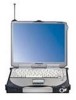 Troubleshooting, manuals and help for Panasonic CF-28SRJ05KM - Toughbook 28 - PIII-M 1 GHz