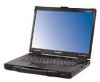 Troubleshooting, manuals and help for Panasonic CF-52CCABCBM - Toughbook 52 - Core 2 Duo GHz