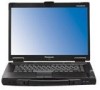 Troubleshooting, manuals and help for Panasonic CF-52GUNBX2M - Toughbook 52 - Core 2 Duo 2.26 GHz