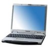 Get support for Panasonic CF-73ECLTXKM - Toughbook 73 - Pentium M 1.4 GHz