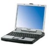 Troubleshooting, manuals and help for Panasonic CF-74JDMFD2M - Toughbook 74 - Core Duo 2.4 GHz
