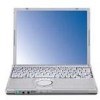 Troubleshooting, manuals and help for Panasonic CF-T7BWATZAM - Toughbook T7 - Core 2 Duo 1.06 GHz