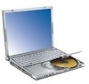 Get support for Panasonic CF-W7BWNZZJM - Toughbook W7 - Core 2 Duo 1.06 GHz
