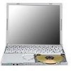 Get support for Panasonic CF-W8EWDZZ2M - Toughbook Executive W8