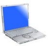 Troubleshooting, manuals and help for Panasonic CF-W8EWDZZAM - Toughbook W8 - Core 2 Duo 1.2 GHz