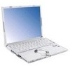 Troubleshooting, manuals and help for Panasonic CF-Y4HWPZZBM - Toughbook Y4 - Pentium M 1.6 GHz