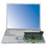 Troubleshooting, manuals and help for Panasonic CF-Y5LWEZABM - Toughbook Y5 - Core Duo 1.66 GHz