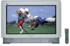 Troubleshooting, manuals and help for Panasonic CT-30WX52 - 30 Inch 16:9 HDTV-Ready Pure Flat Screen TV