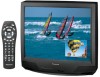 Troubleshooting, manuals and help for Panasonic CT32D20 - 32 Inch TV