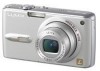 Get support for Panasonic DMC-FX07S - Lumix Digital Camera